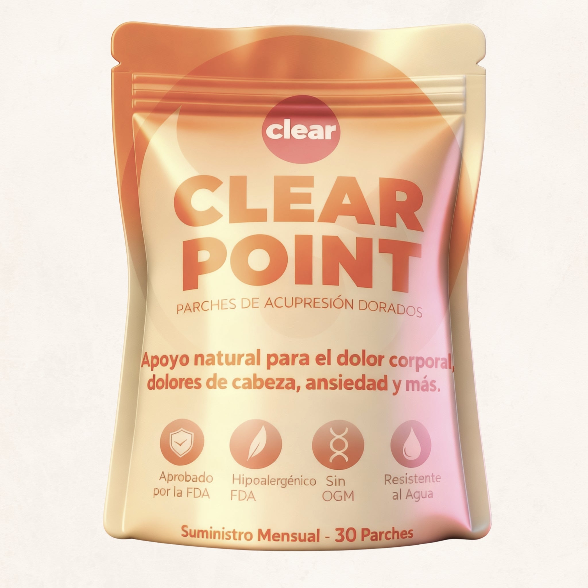 Clear Point