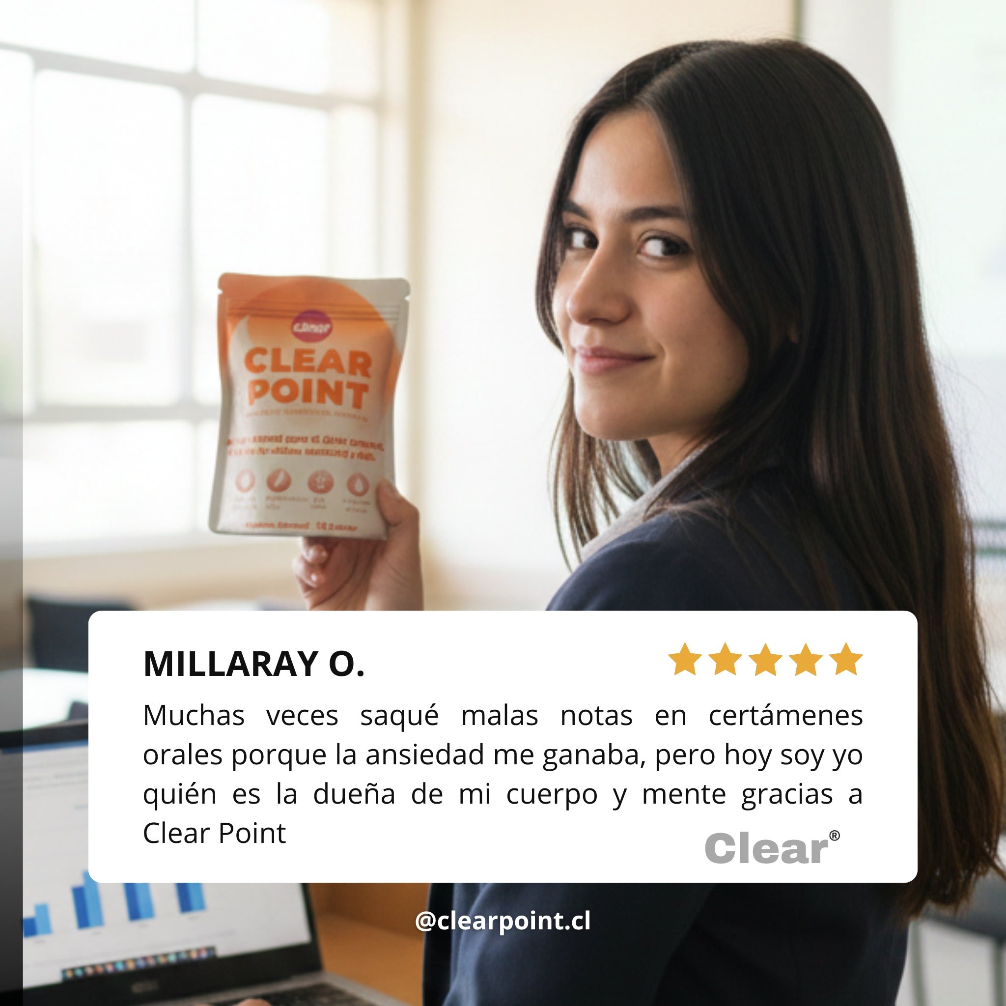 Feature product image